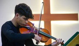 Músicos de AL têm até 1º de setembro para se inscrever no maior festival-escola de música clássica da América Latina