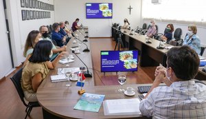 Sedetur discute com empresários estratégias para o turismo do Litoral Norte
