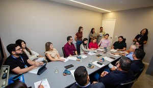 Governo avança no diálogo para garantir intérprete de Libras nos telejornais locais