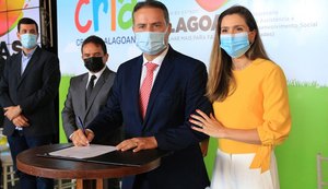 Governo lança auxílio mensal de R$ 100 a famílias pobres com gestantes e crianças