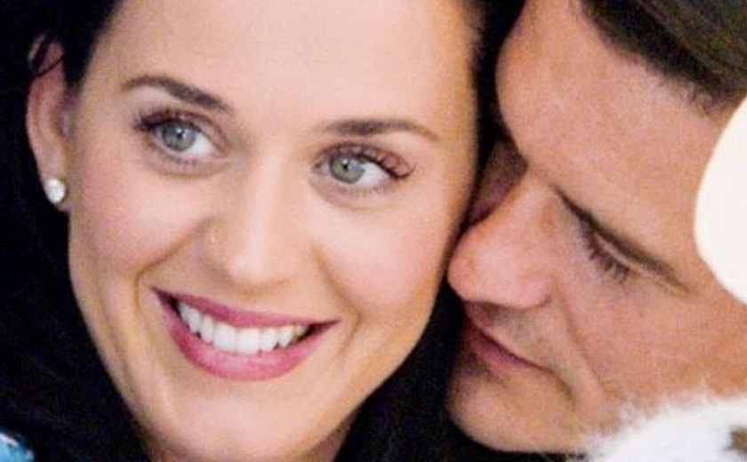 Katy Perry e Orlando Bloom se separaram por que ele não queria se casar e nem ter filhos