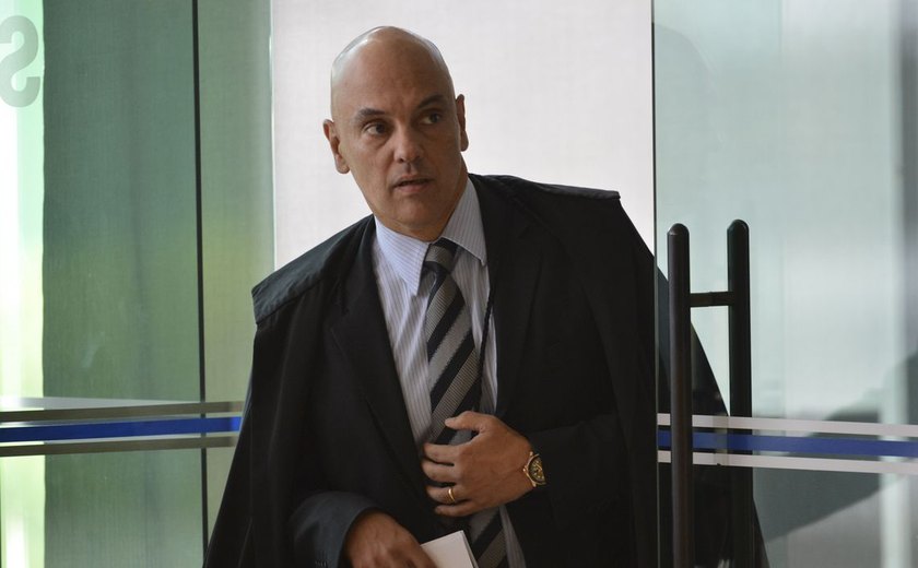 Advogados alagoanos destacam conduta de Alexandre de Moraes