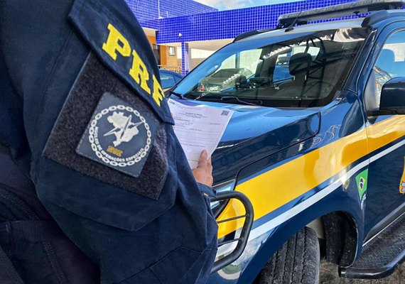 PRF apreende quase 8 toneladas de maconha no Rio de Janeiro
