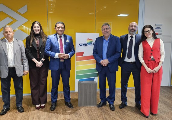Alagoas articula protagonismo no Plano Nordeste de Transformação Ecológica