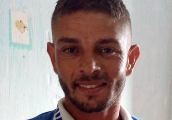 Homicídio é registrado em Arapiraca; vítima foi identificada como Diego Nunes da Silva