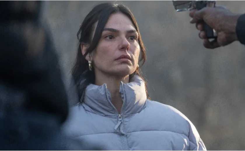 Isis Valverde é indicada ao Framboesa de Ouro 2026