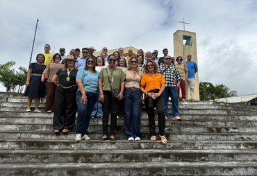 Rota da Devoção transforma a religiosidade do interior alagoano em produto turístico de impacto nacional