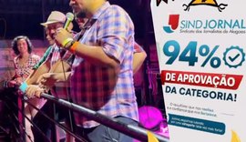 É neste sábado! Arraiá da Comunicação abre festejos juninos dos jornalistas de AL com 6h de festa e open bar