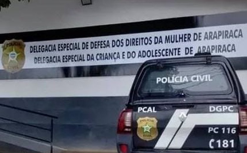 Polícia Civil cumpre mandado de busca e apreensão contra adolescente por ato infracional análogo a furto