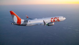 GOL cancela voo entre Porto Alegre e Salvador após problema técnico às vésperas das eleições