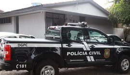 Homem vai prestar depoimento e acaba sendo preso por tentativa de homicídio