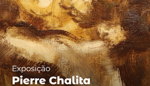 Pinacoteca reabre com exposição que mergulha na intensidade de Pierre Chalita