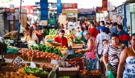 Horários dos mercados são ampliados para a Semana Santa