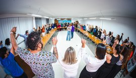 Prefeito de Maceió sanciona lei que cria o Conselho Municipal de Igualdade Racial