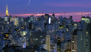 Cidade de São Paulo anuncia candidatura a sede dos Jogos Pan-Americanos de 2031