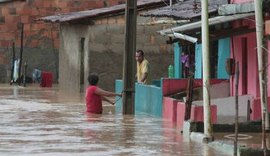 Visão Mundial promove ação de emergência para vítimas das chuvas em Alagoas