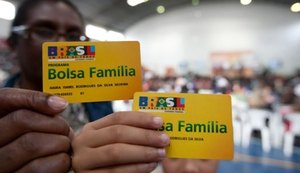 Bolsa Família: pagamento começa nesta sexta-feira em Maceió