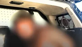 Oplit prende em Maceió acusado de praticar roubo na Paraíba