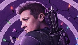 Jeremy Renner toparia retornar a Gavião Arqueiro: 'Estarei pronto'