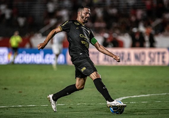 Probabilidade de acesso do CRB cai e time deve ser reformulado