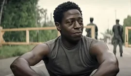 Marvel anuncia David Jonsson como o novo Pantera Negra