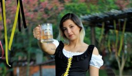 Oktoberfest ganha espaço em Alagoas