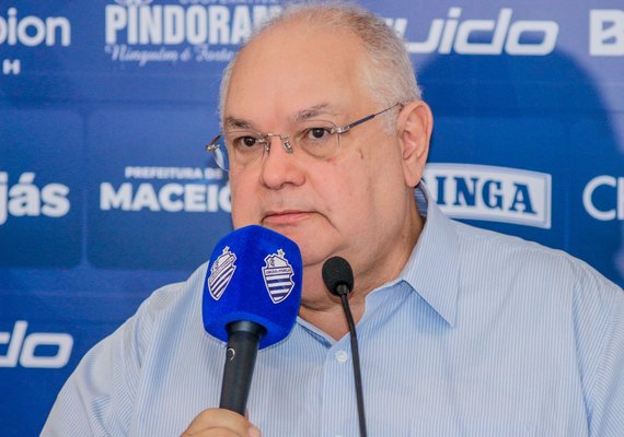 Omar Coêlho, ex-procurador do Estado e ex-presidente do CSA e da OAB/AL, morre aos 62 anos