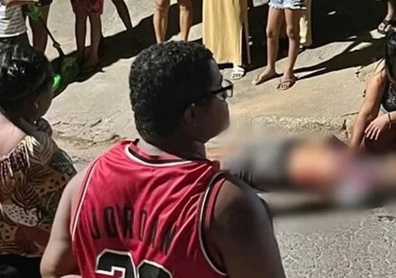 Homem fica ferido em atentado a tiros em São Miguel dos Campos