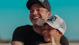 Tumor ósseo raro no crânio: entenda a doença que afetou filho do cantor Wesley Safadão