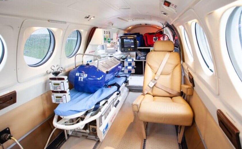 Atuação extrajudicial da Defensoria garante retorno digno de paciente alagoano em cuidados paliativos