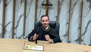 Bruno Toledo é eleito presidente do TCE