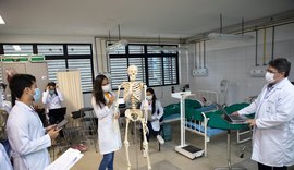 MEC avalia Medicina da Ufal no Campus Arapiraca com conceito 5