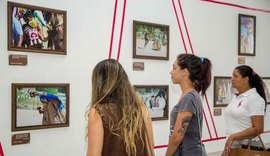 Exposição em Maceió homenageia povos indígenas até o dia 5 de maio