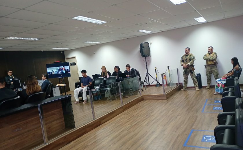 Caso Rhavy: “lesão foi ocasionada por instrumento contundente”, afirma médico-legista