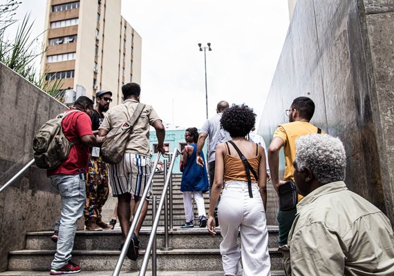Afroturismo vai recontar histórias de 30 cidades brasileiras em novembro