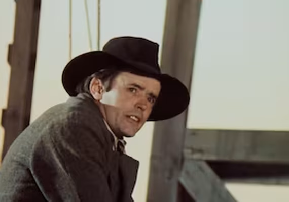 Morre Matt Clark, ator de ‘De Volta para o Futuro III’, aos 89 anos