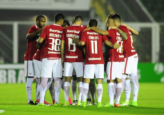 Inter cria 'espírito' de Série B com time misto e mostra 'fome' em vitória
