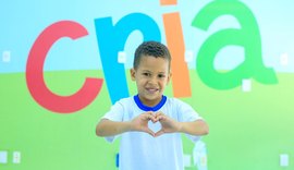 Cria completa 2 anos como Secretaria de Estado e consolida política permanente para a Primeira Infância em Alagoas