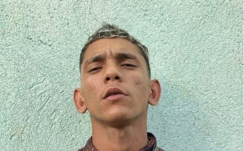 “Rato” é executado com tiros na cabeça no Jacintinho; polícia investiga ligação com tráfico