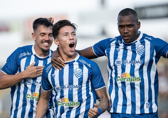 Técnico avalia que CSA ainda precisa de alguns ajustes
