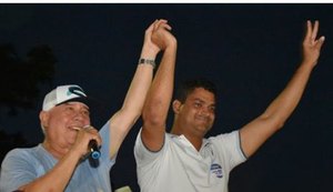 Sérgio Lira é reeleito em Maragogi