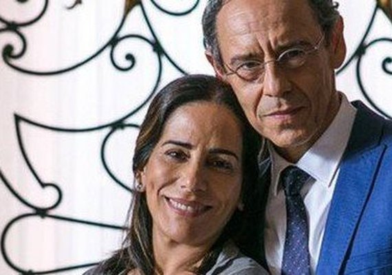 Vem por aí! Henrique perdoa traição de Beth e ela decide terminar com Renan
