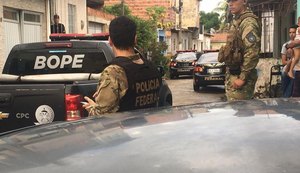 Alvo de operação Tríplice Aliança levava vida de luxo e morava na Ponta Verde