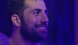 Máscara de Kaysar cai após declaração polêmica no BBB18