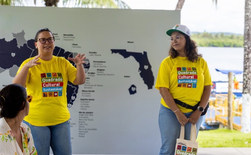 Desenvolvimento Sustentável apresenta projetos ambientais em encontro nacional