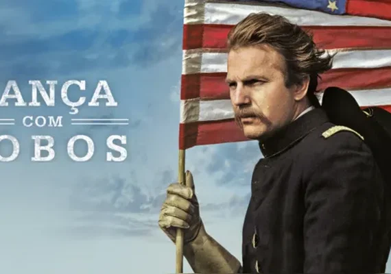 Ator que estrelou com Kevin Costner em 'Dança com Lobos' é condenado à prisão perpétua