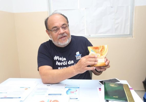 Entidades da educação organizam outra manifestação nesta quinta-feira (30)