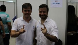 Nivaldo Barbosa Júnior é eleito novo presidente da OAB Alagoas para triênio 2019/2021