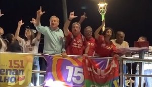 Líderes locais do PDT apoiam adesão a Lula