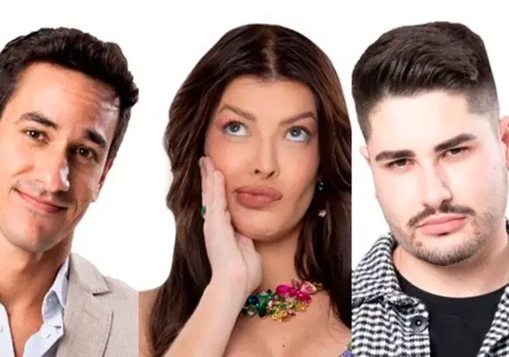 Quem sai hoje de A Fazenda 15? Enquete aponta eliminação da maior planta do reality rural